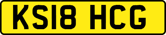 KS18HCG