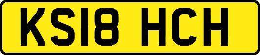 KS18HCH