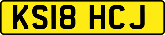KS18HCJ