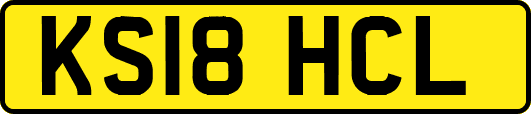 KS18HCL
