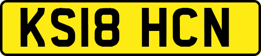 KS18HCN