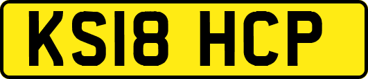 KS18HCP