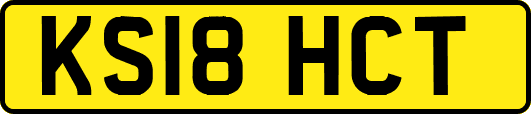 KS18HCT
