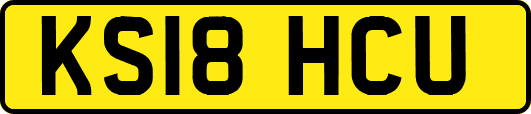 KS18HCU