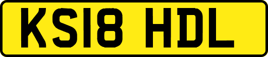 KS18HDL
