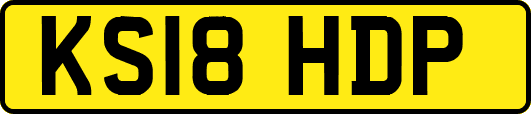 KS18HDP