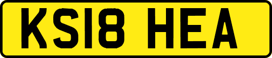 KS18HEA