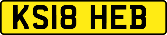 KS18HEB