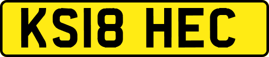KS18HEC