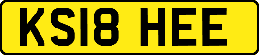 KS18HEE