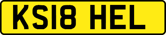KS18HEL