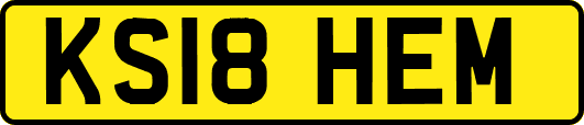 KS18HEM