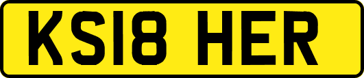 KS18HER