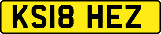KS18HEZ