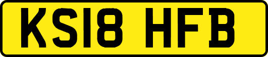 KS18HFB