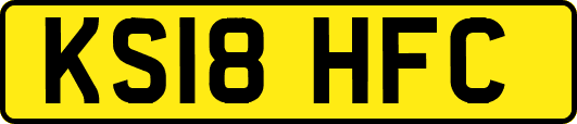 KS18HFC