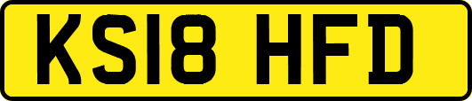 KS18HFD