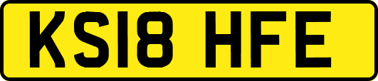 KS18HFE