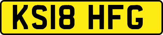 KS18HFG