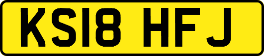 KS18HFJ