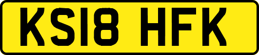KS18HFK