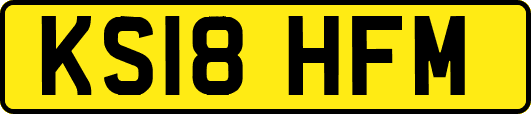 KS18HFM