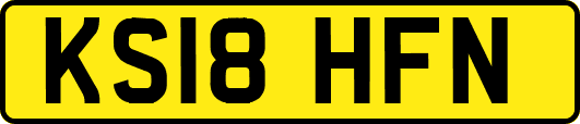 KS18HFN