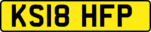 KS18HFP