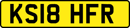 KS18HFR