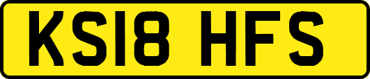 KS18HFS