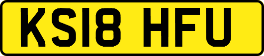 KS18HFU