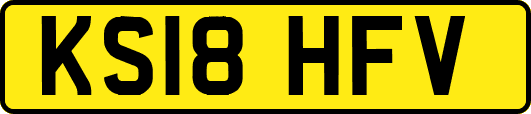 KS18HFV