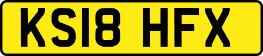 KS18HFX