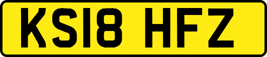 KS18HFZ