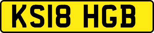 KS18HGB