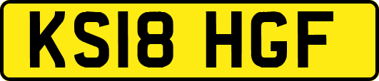 KS18HGF