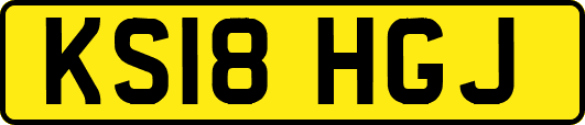 KS18HGJ