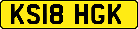 KS18HGK