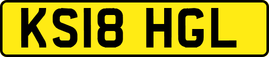 KS18HGL
