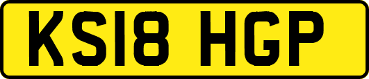 KS18HGP