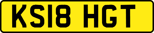 KS18HGT