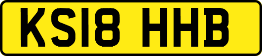KS18HHB