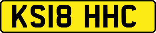 KS18HHC