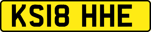 KS18HHE