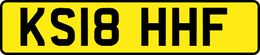 KS18HHF