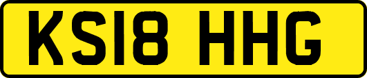 KS18HHG