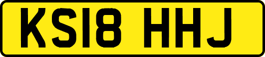 KS18HHJ