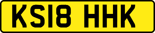 KS18HHK