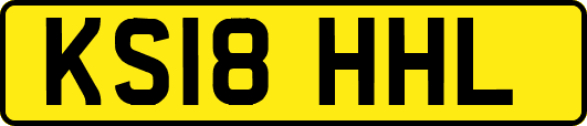 KS18HHL