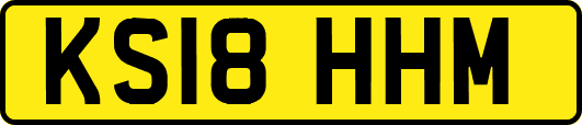 KS18HHM